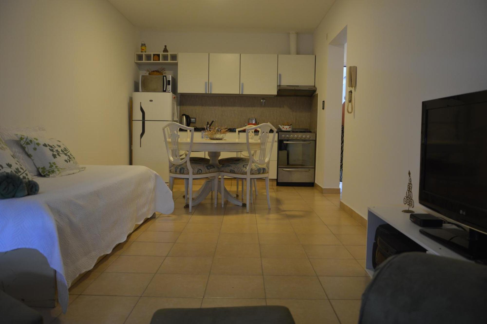 Espacio Aristobulo Comodoro Rivadavia Exterior foto